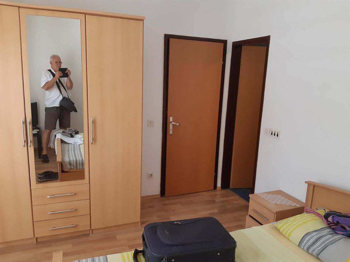 Two Bed Rooms Fortuna Near The Beach Poreč Exteriér fotografie