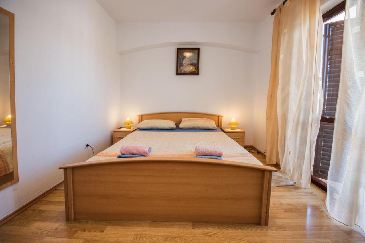 Two Bed Rooms Fortuna Near The Beach Poreč Exteriér fotografie