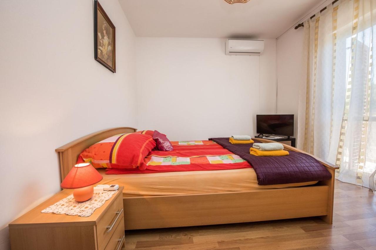 Two Bed Rooms Fortuna Near The Beach Poreč Exteriér fotografie