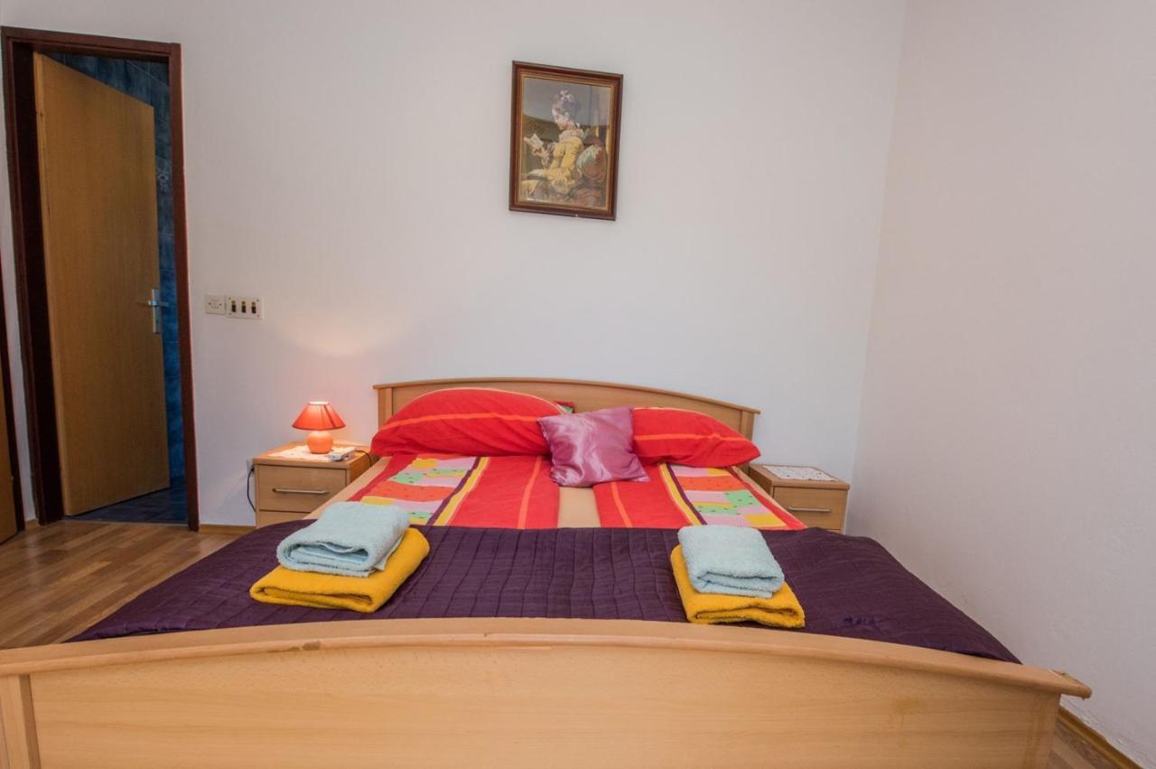 Two Bed Rooms Fortuna Near The Beach Poreč Exteriér fotografie