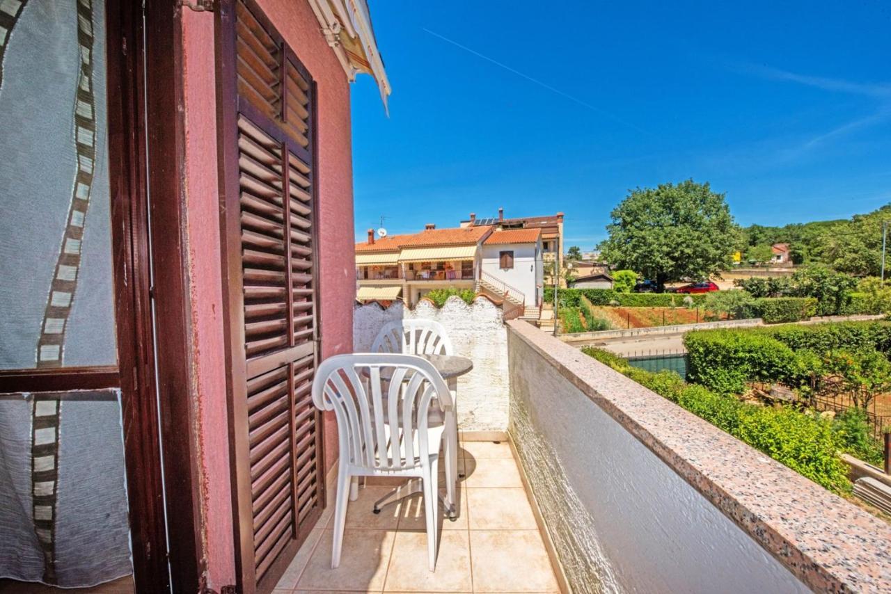 Two Bed Rooms Fortuna Near The Beach Poreč Exteriér fotografie