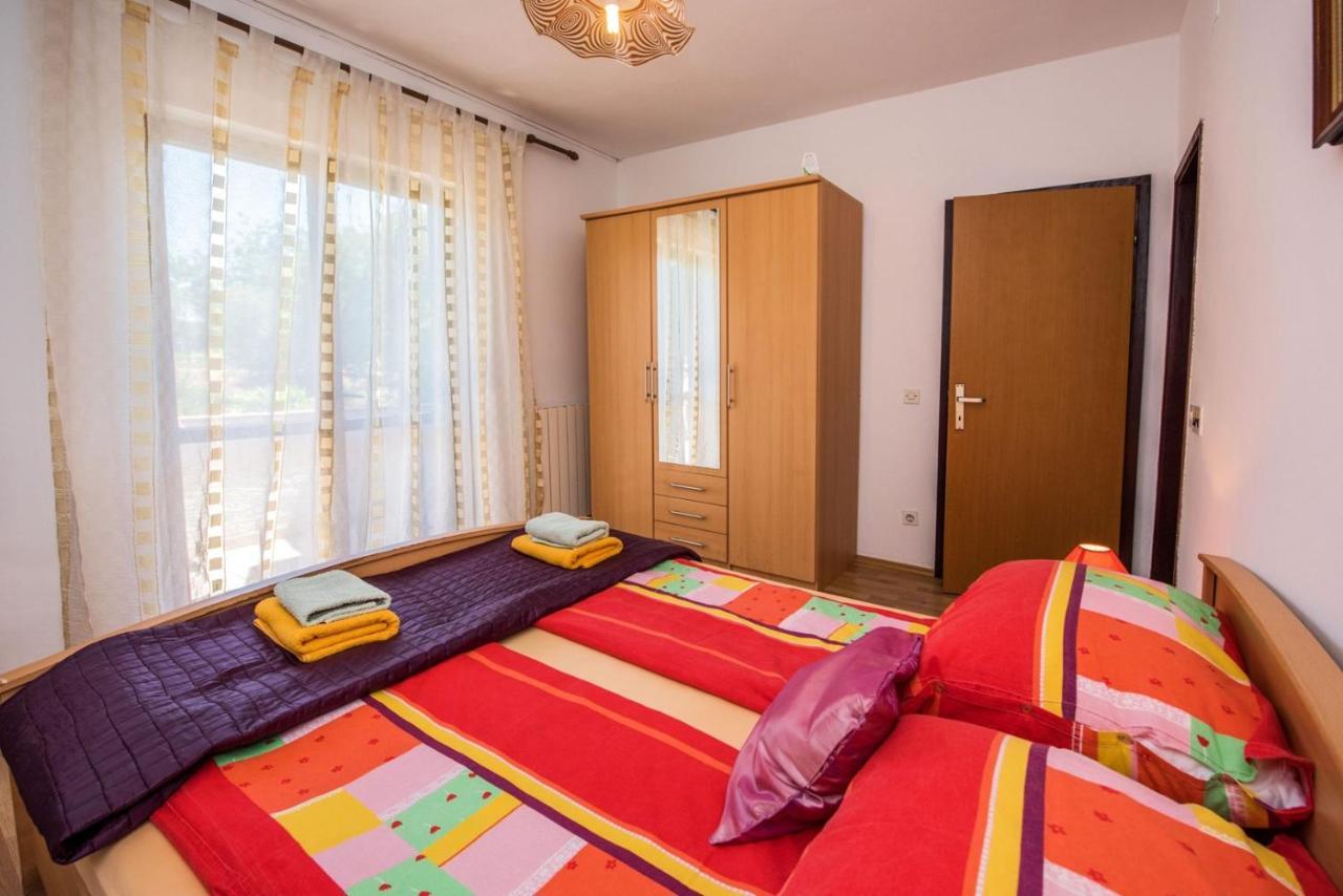 Two Bed Rooms Fortuna Near The Beach Poreč Exteriér fotografie