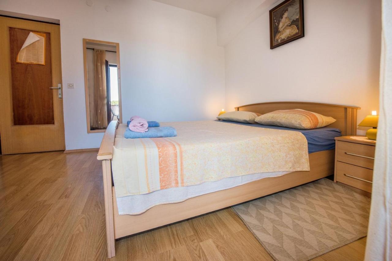 Two Bed Rooms Fortuna Near The Beach Poreč Exteriér fotografie