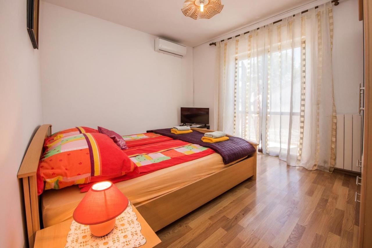 Two Bed Rooms Fortuna Near The Beach Poreč Exteriér fotografie