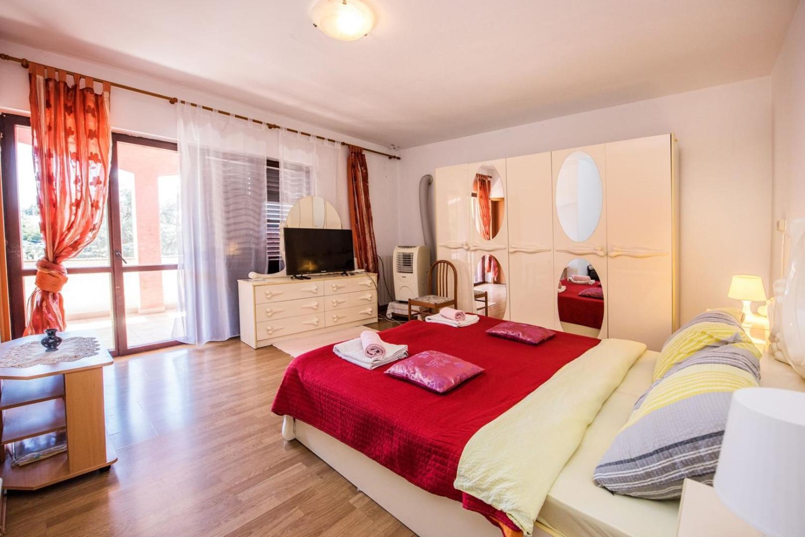 Two Bed Rooms Fortuna Near The Beach Poreč Exteriér fotografie