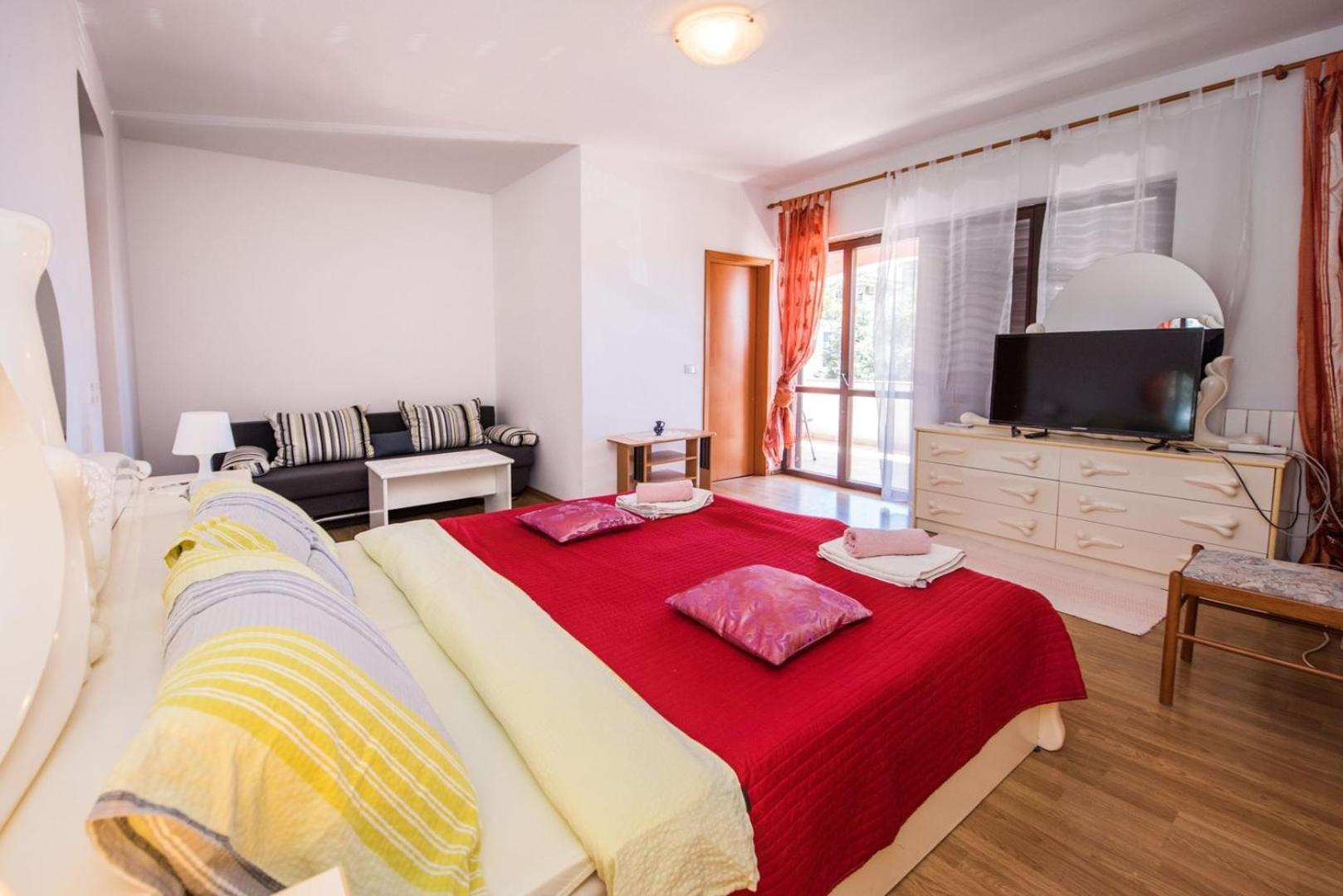 Two Bed Rooms Fortuna Near The Beach Poreč Exteriér fotografie